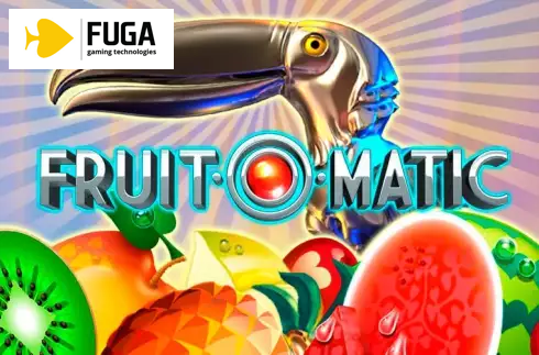 Fruit-O-Matic